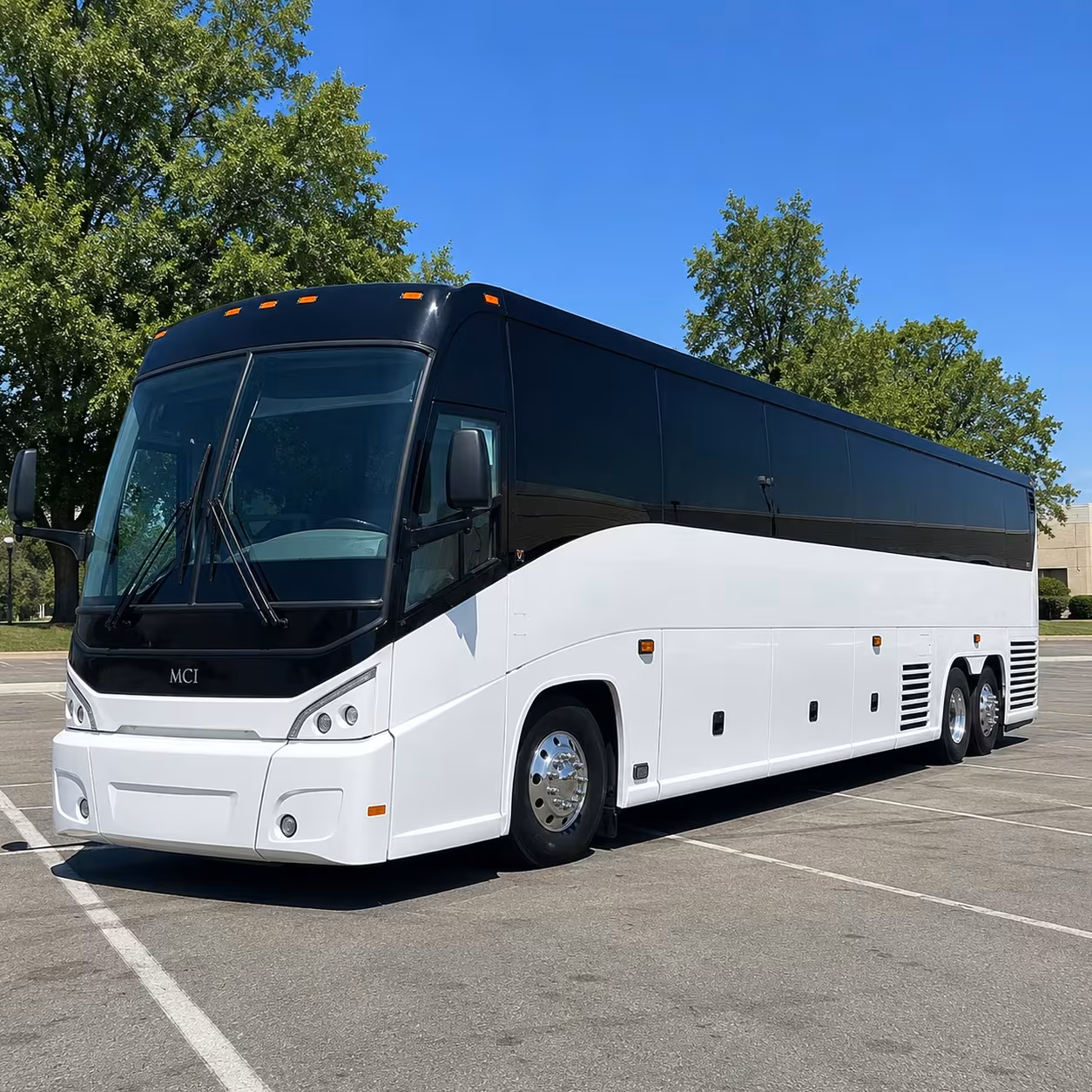 carson bus rentals for church youth groups and mission trips