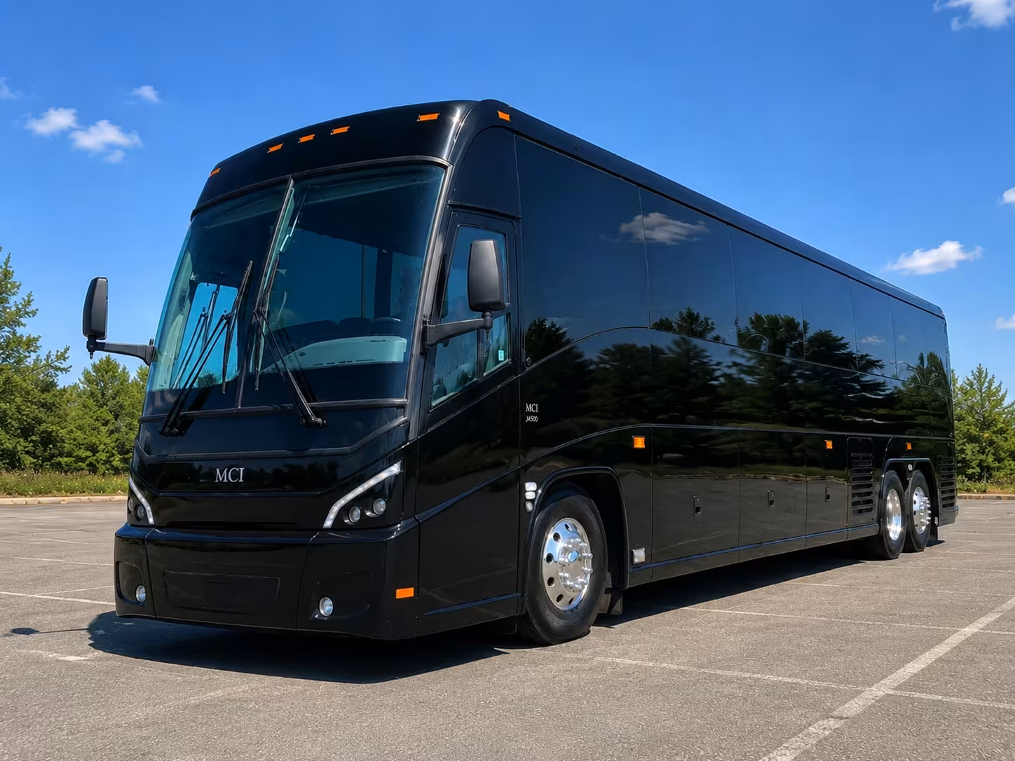carson bus rentals to bmo stadium for lafc matches