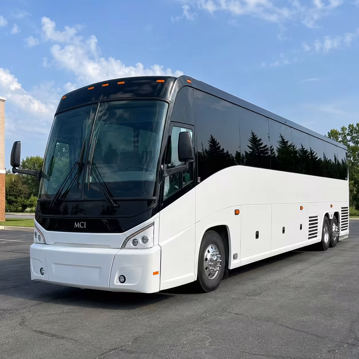 carson concert shuttle buses to la arenas and the hollywood bowl