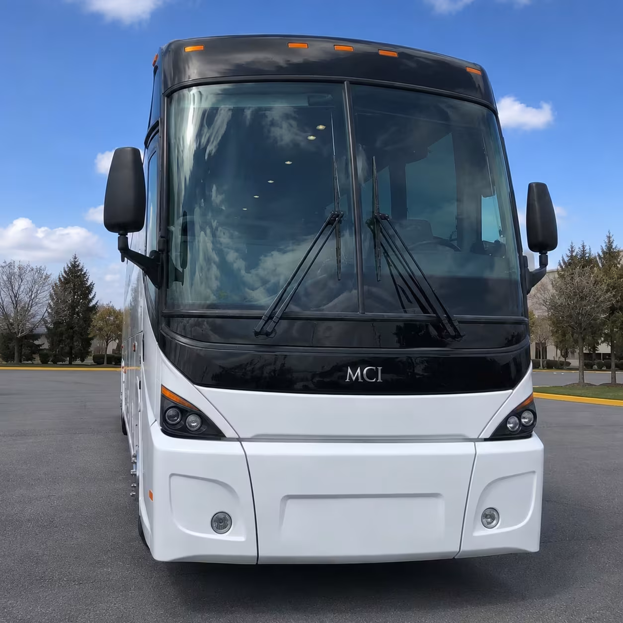 carson employee shuttles as a hiring advantage