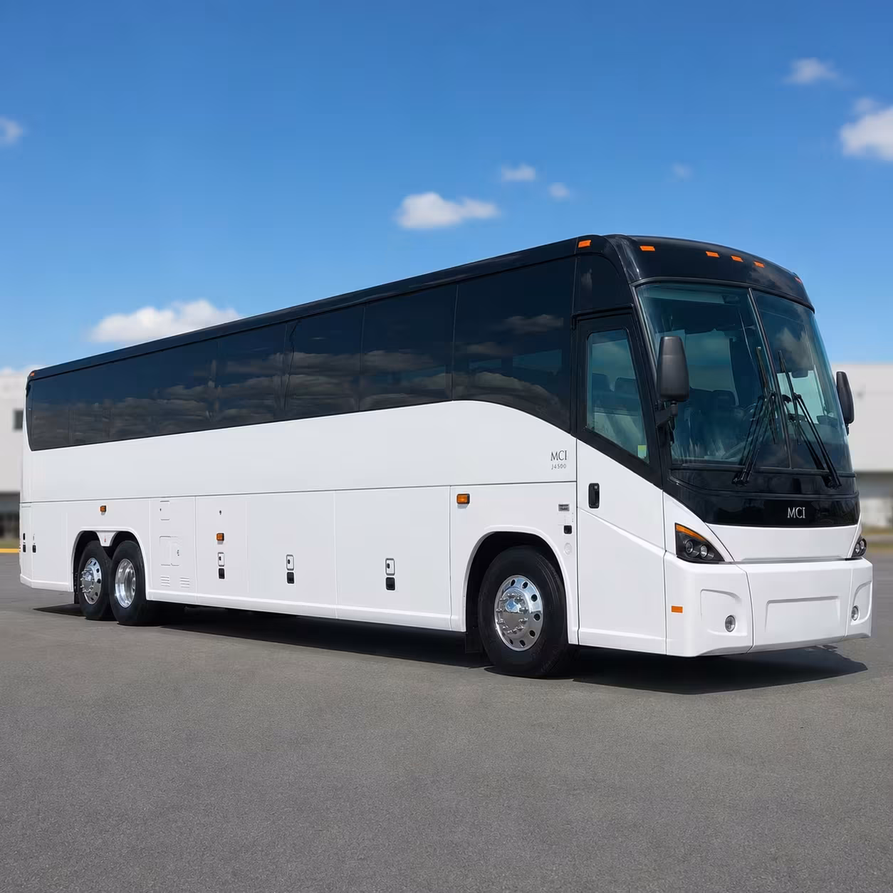carson government bus rentals