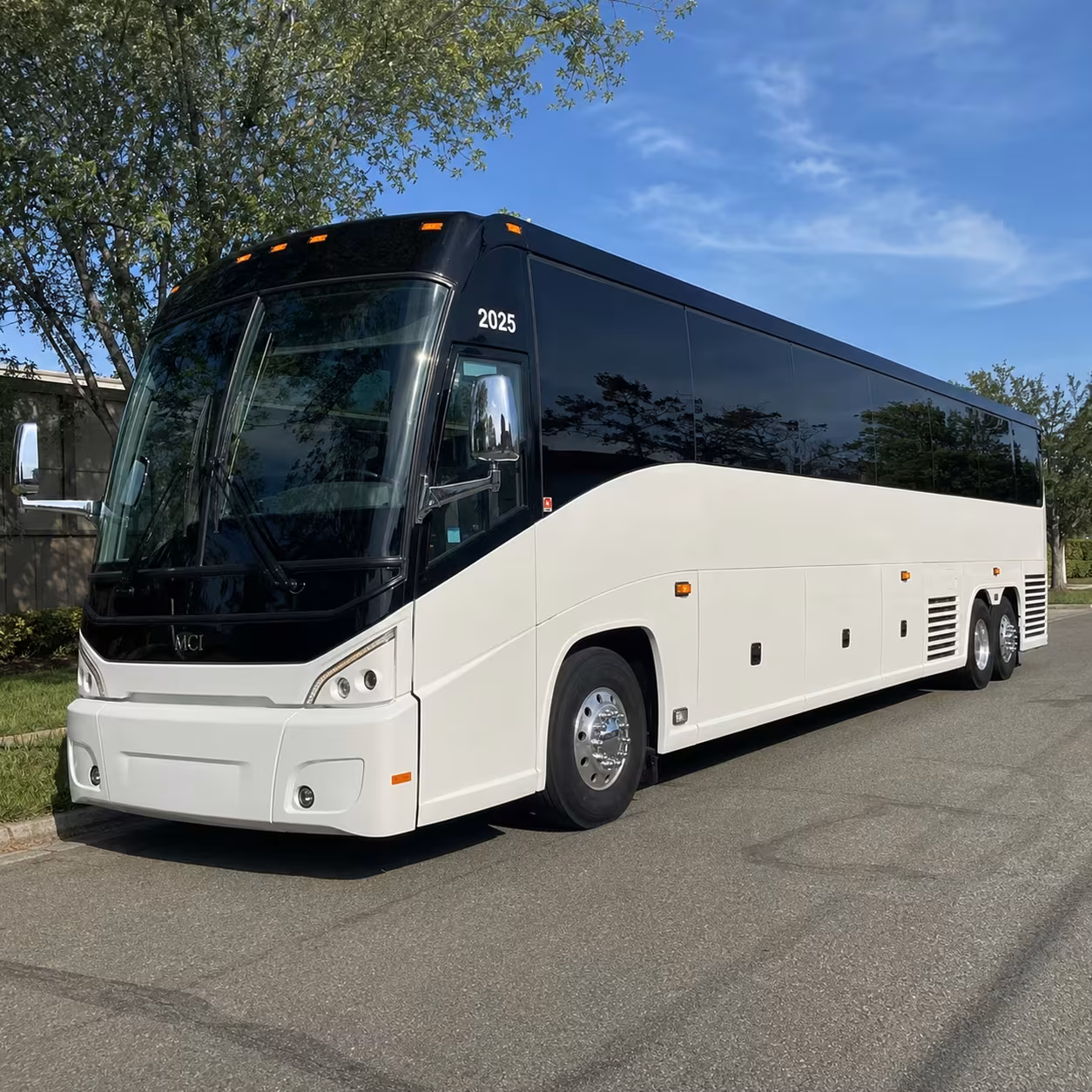 carson sunday church shuttle buses for your whole congregation
