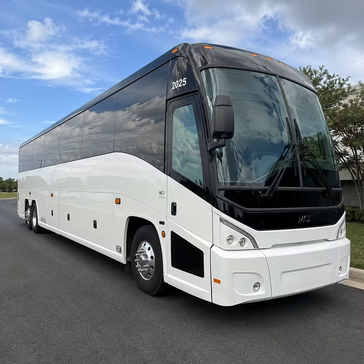carson wedding shuttle buses for receptions and special occasions