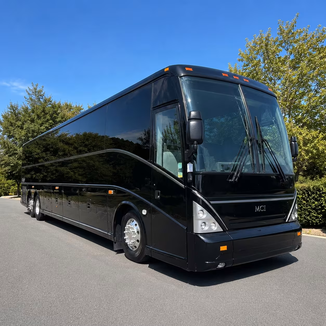 charter bus rentals for lausd school field trips in carson