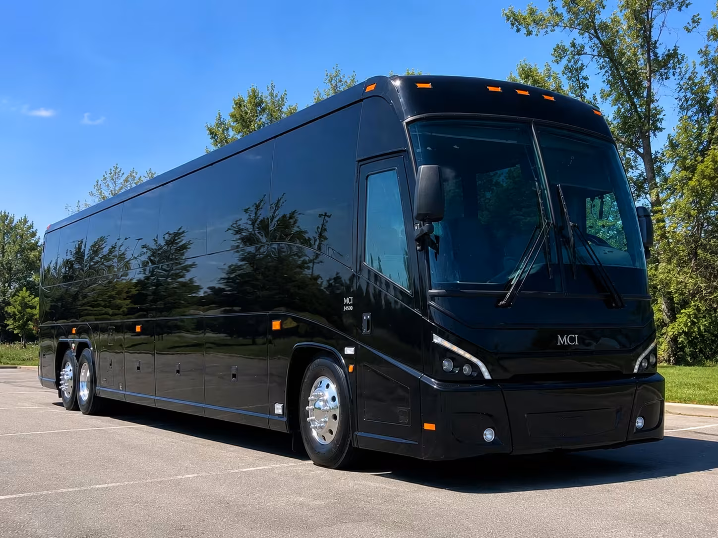 college football and el camino college charter buses near carson