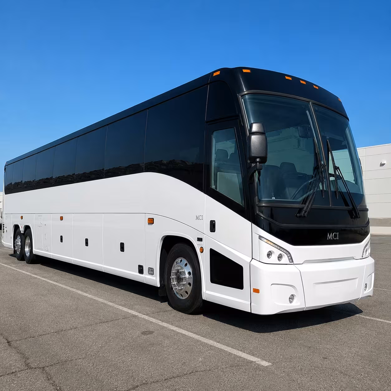 corporate event shuttle buses for carson teams and conventions