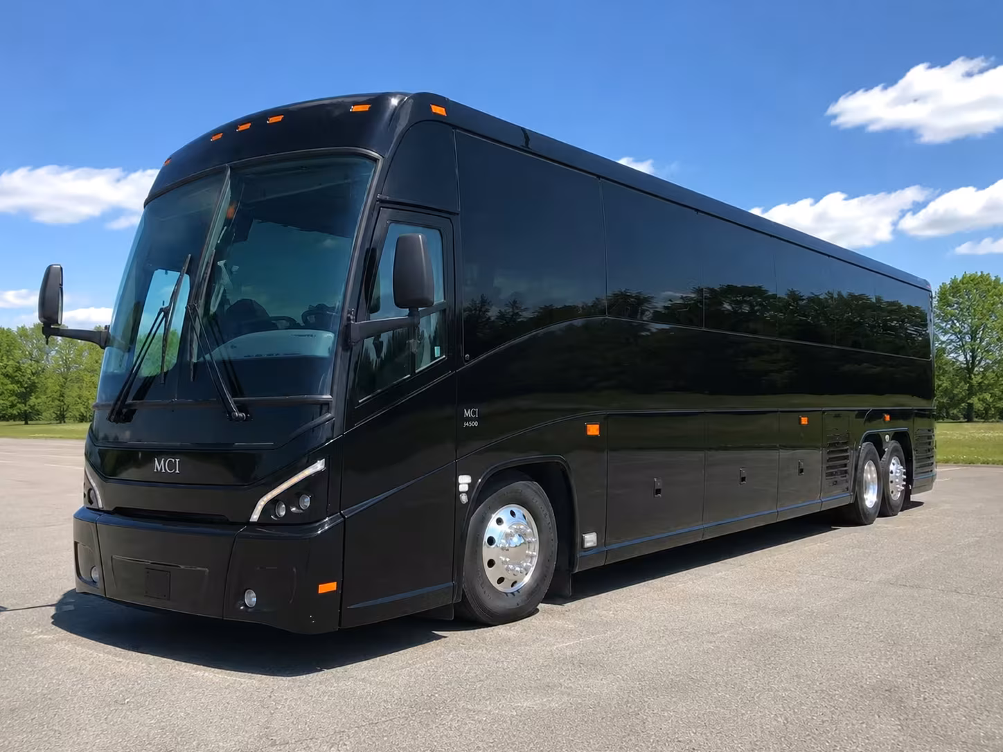 plan your carson prom night transportation with one quick form