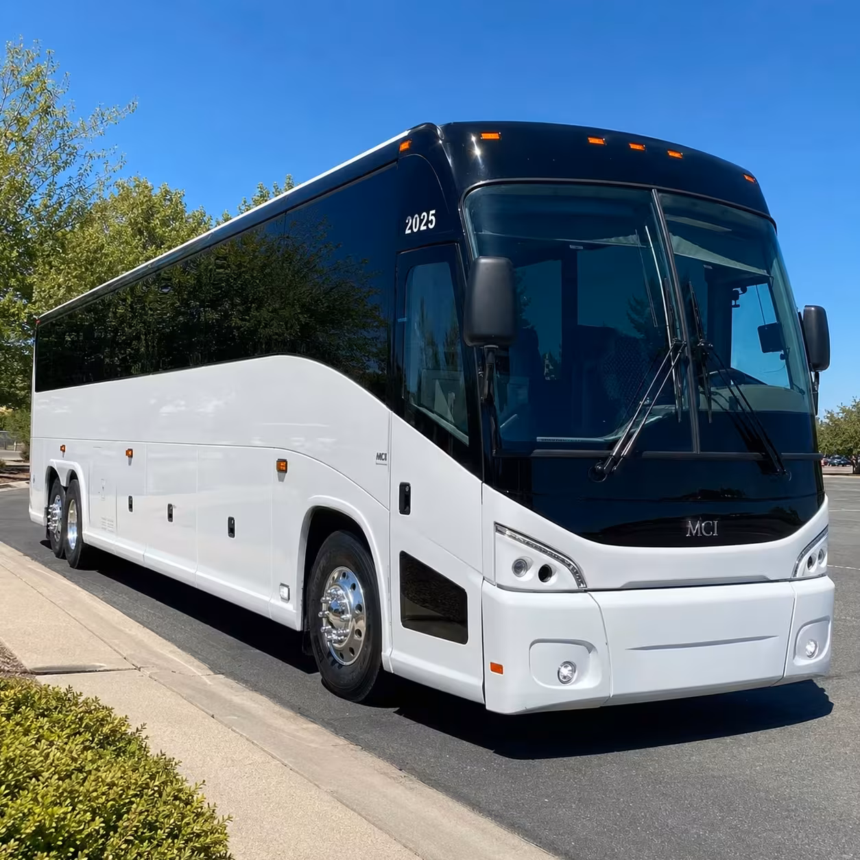 you can find and book concert transportation in carson and any nearby city
