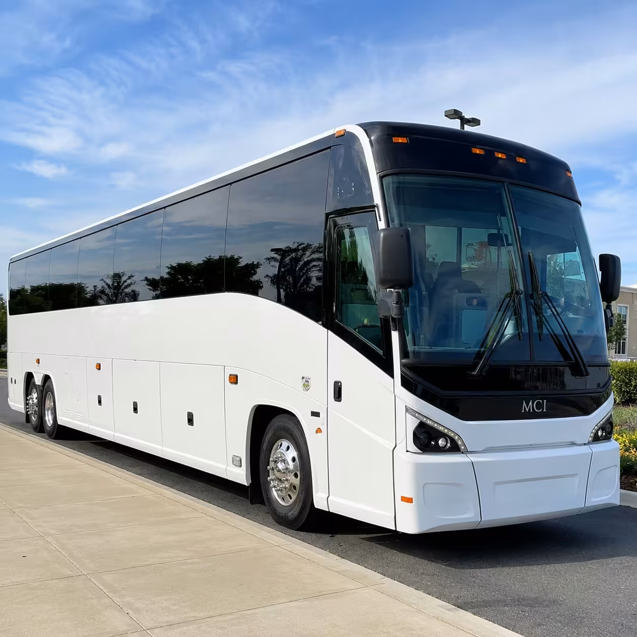 you can find and book corporate event transportation in carson and any nearby city