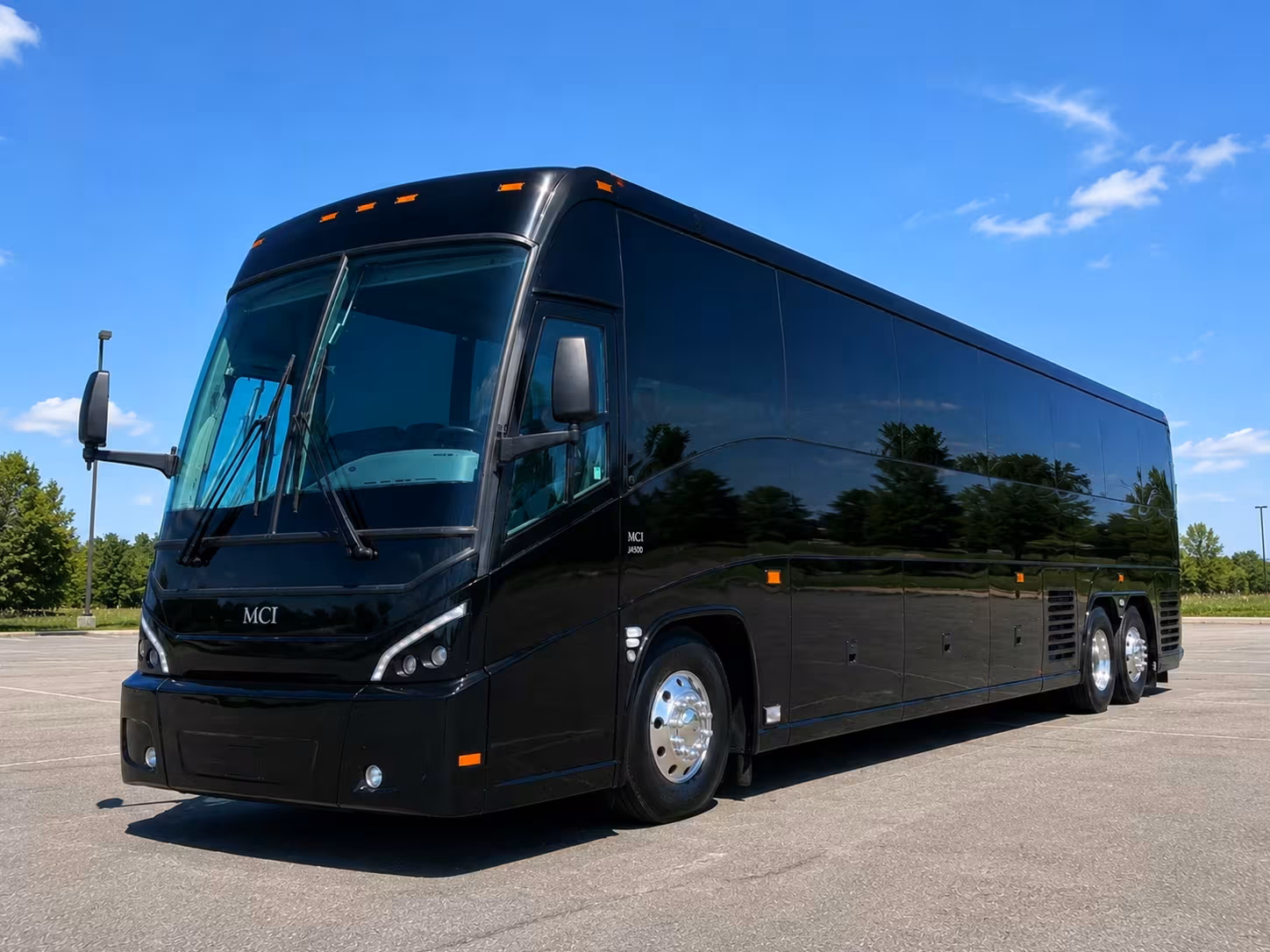 you can find and book sporting event transportation in carson and any nearby city