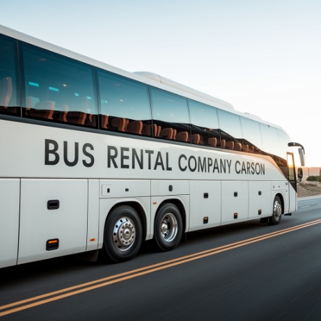 56 passenger motorcoach