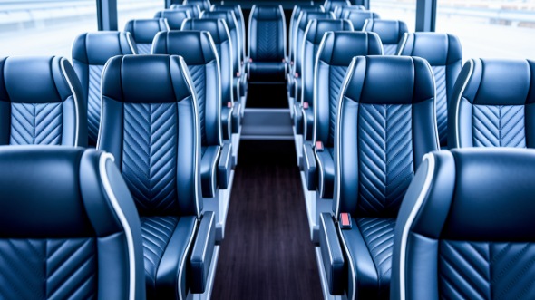 carson 15 passenger minibus rental