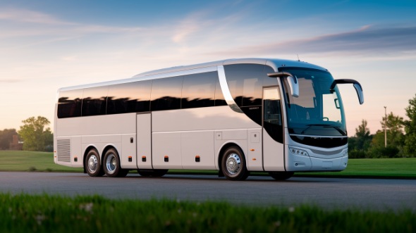 carson bus rentals for travel agents