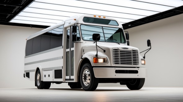 carson employee shuttle