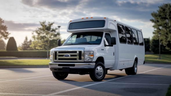 carson religious charter bus minibus rentals