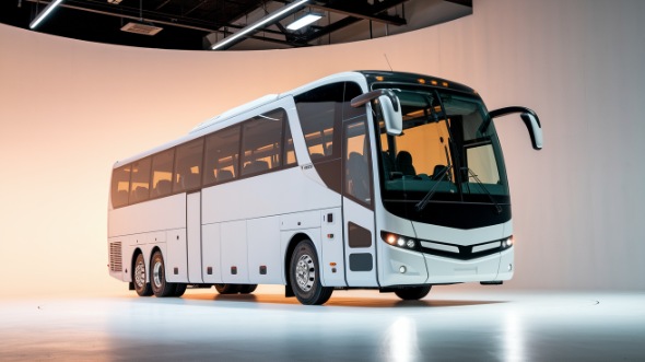 carson sports bus rental
