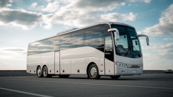 carson summer camp transportation and bus rentals