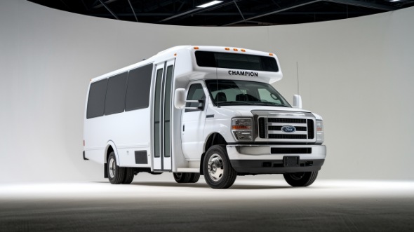 party bus rental