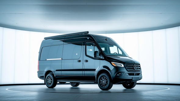 sprinter limo rental